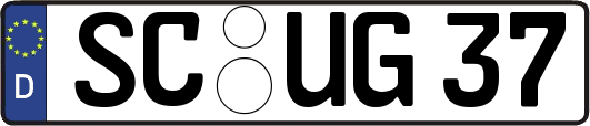 SC-UG37