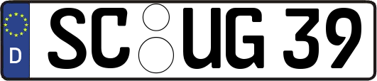 SC-UG39