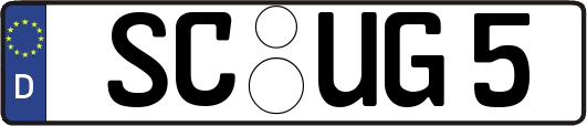 SC-UG5