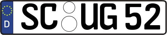 SC-UG52