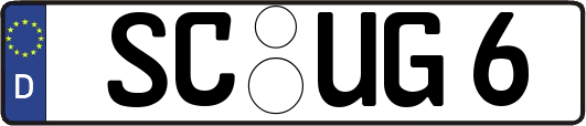 SC-UG6