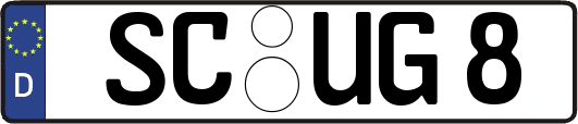 SC-UG8