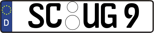 SC-UG9