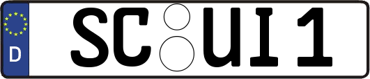 SC-UI1