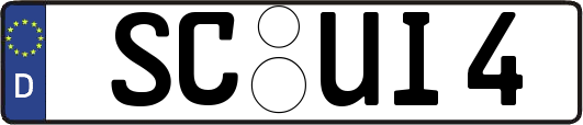 SC-UI4