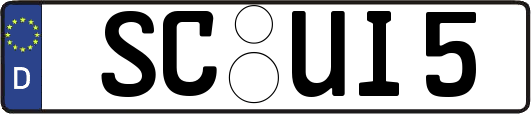 SC-UI5