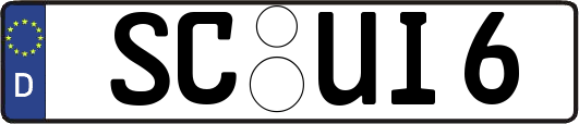 SC-UI6
