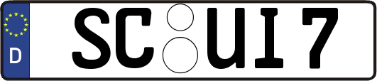 SC-UI7
