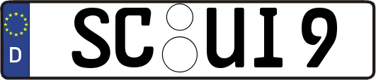 SC-UI9
