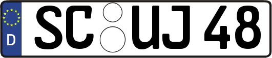SC-UJ48