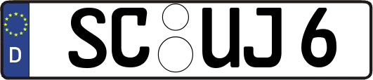 SC-UJ6