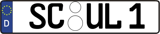 SC-UL1