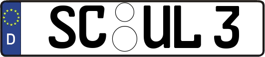 SC-UL3