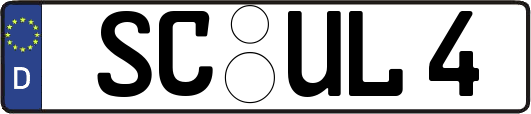 SC-UL4