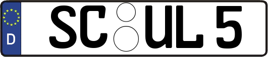 SC-UL5