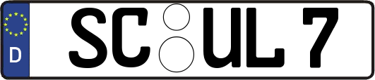 SC-UL7