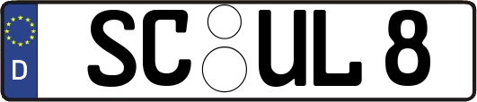 SC-UL8