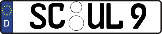SC-UL9