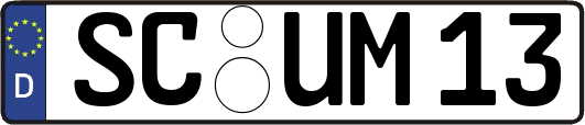 SC-UM13