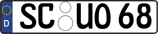 SC-UO68