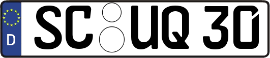 SC-UQ30
