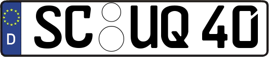 SC-UQ40