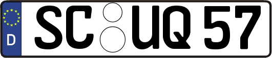 SC-UQ57