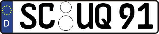 SC-UQ91