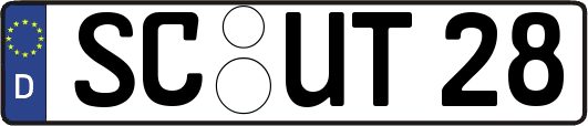 SC-UT28