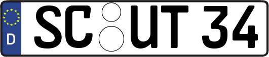 SC-UT34