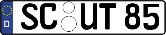 SC-UT85