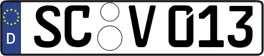 SC-V013