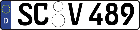 SC-V489
