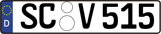 SC-V515