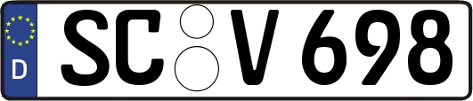 SC-V698