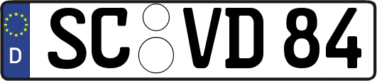 SC-VD84