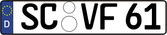 SC-VF61