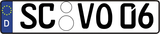 SC-VO06