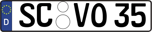 SC-VO35