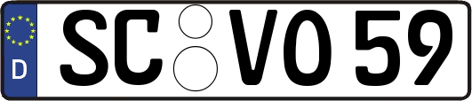 SC-VO59