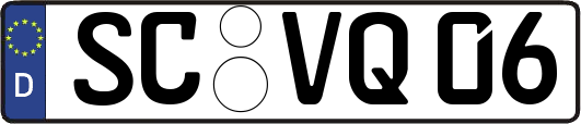 SC-VQ06