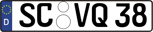 SC-VQ38