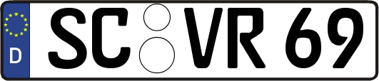 SC-VR69