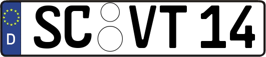 SC-VT14