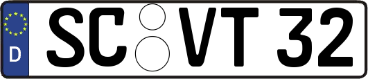 SC-VT32