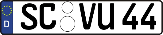 SC-VU44