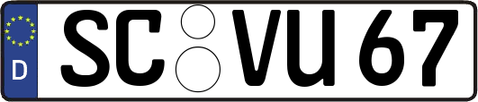 SC-VU67