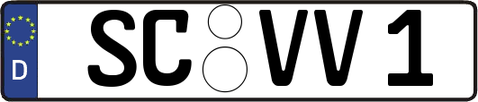 SC-VV1
