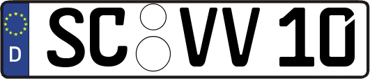 SC-VV10