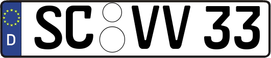 SC-VV33